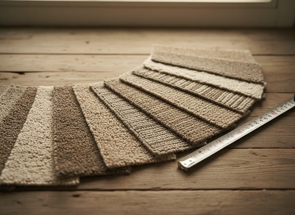 Carpet Installation Redwood Valley, CA FAQs